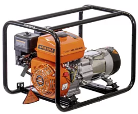 Фото товара «Генератор бензиновый Aurora AGE 3000 RUN»