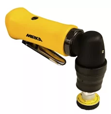 Вы смотрели Пневматическая шлифовальная машина Mirka AOS 130NV 