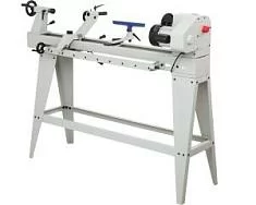 Вы смотрели Станок токарный по дереву Белмаш WL-350/1000VS