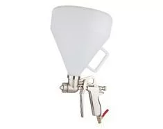 Раннее вы смотрели Пневматический текстурный пистолет Elitech 4,5 л Вы смотрели Пневматический текстурный пистолет Elitech 4,5 л