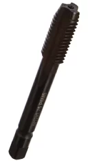 Раннее вы смотрели Метчик машинно-ручной ПрофОснастка Мастер №34 М12х1,75 мм Вы смотрели Метчик машинно-ручной ПрофОснастка Мастер №34 М12х1,75 мм