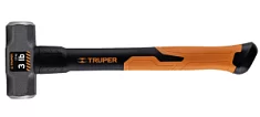 Вы смотрели Кувалда Truper MD-3F с фиберглассовой рукояткой (19883)