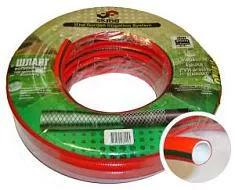 Вы смотрели Шланг садовый Skrab 1/2" 15 бар, 20 м