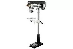 Вы смотрели Станок радиально-сверлильный Jet JDR-34F 380В