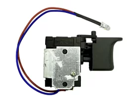 Фото товара «Выключатель AEZ №292 для шуруповерта Интерскол ДА 10/14,4/18 »