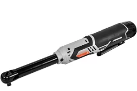 Фото товара «Аккумуляторный угловой гайковерт Интерскол ГА-70/12ВЭЛ (2х2,0 Ач) в картонной упаковке»