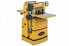 Вы смотрели Станок рейсмусовый Powermatic 15SC 230В