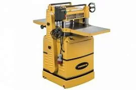 Фото товара «Станок рейсмусовый Powermatic 15SC 400В»