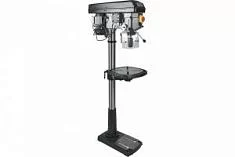 Вы смотрели Станок сверлильный Jet JDP-17 FM 230В