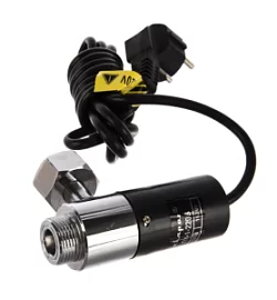 Товар «Подогреватель углекислого газа Сварог ПУ-220В (JRQ-01B)» Фото товара «Подогреватель углекислого газа Сварог ПУ-220В (JRQ-01B)»