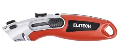 Раннее вы смотрели Нож строительный Elitech 410601 Вы смотрели Нож строительный Elitech 410601