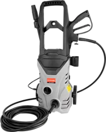 Фото товара «Мойка высокого давления Интерскол АМ 140/1700»