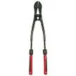 Болторез с телескопическими рукоятками Milwaukee 61-76 см – №5