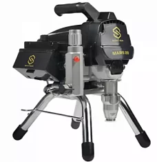 Раннее вы смотрели Окрасочный аппарат Schtaer Mars 28 Вы смотрели Окрасочный аппарат Schtaer Mars 28