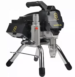 Фото товара «Окрасочный аппарат Schtaer Mars 28»