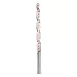 Фото товара «Сверло по металлу Milwaukee Thunderweb HSS-G 3,2x65 мм»