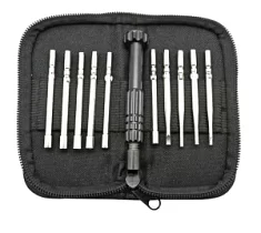 Вы смотрели Набор отверток AEZ для регулировки карбюратора (10 шт)