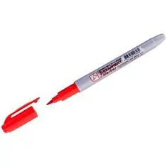 Раннее вы смотрели Маркер перманентный Crown 2 мм, пулевидный, красный Вы смотрели Маркер перманентный Crown 2 мм, пулевидный, красный