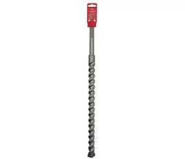 Фото товара «Бур крестовой SDS-max Elitech 20х520 мм »
