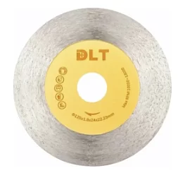 Фото товара «Диск алмазный DLT №31 125х1,8х22,2 мм »