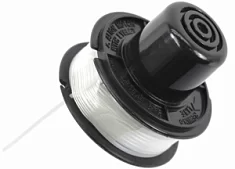 Вы смотрели Катушка для триммера Black & Decker A6226 для GL250/310/360