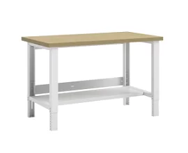 Фото товара «Верстак слесарный Верстакофф CTR 1400.0.4»