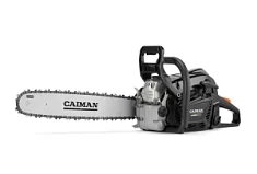 Раннее вы смотрели Пила цепная бензиновая Caiman Chenso 50-18 Decompressor Вы смотрели Пила цепная бензиновая Caiman Chenso 50-18 Decompressor