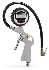 Фото товара «Пневматический пистолет для подкачки шин Crown CT38149 BMC »