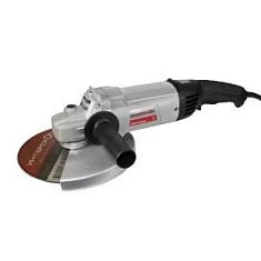 Вы смотрели УШМ Интерскол - 2324М