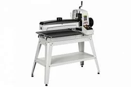 Товар «Станок барабанный шлифовальный Jet JWDS-2550 » Фото товара «Станок барабанный шлифовальный Jet JWDS-2550 »