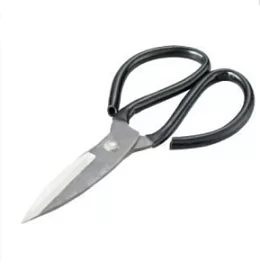 Товар «Ножницы по металлу Strong 200 мм черные» Фото товара «Ножницы по металлу Strong 200 мм черные»