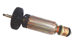 Фото товара «Якорь (ротор) для УШМ Metabo WE 9-125»