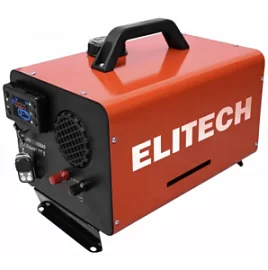Фото товара «Обогреватель дизельный Elitech ДП 5»