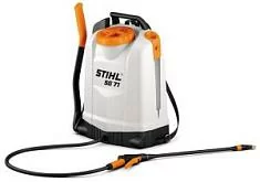 Раннее вы смотрели Опрыскиватель ручной Stihl SG-71 18 л Вы смотрели Опрыскиватель ручной Stihl SG-71 18 л