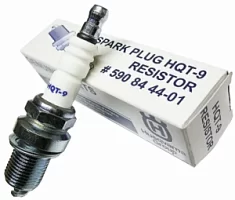 Вы смотрели Свеча зажигания Husqvarna HQT-9