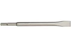 Раннее вы смотрели Зубило плоское SDS+ Metabo Classic 20х250 мм Вы смотрели Зубило плоское SDS+ Metabo Classic 20х250 мм