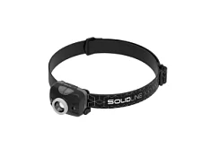 Вы смотрели Фонарь налобный Ledlenser SH3 Solidline