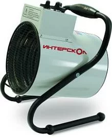 Фото товара «Обогреватель электрический Интерскол ТПЭ-2»