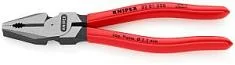 Вы смотрели Плоскогубцы Knipex 200 мм, силовые (0201200)