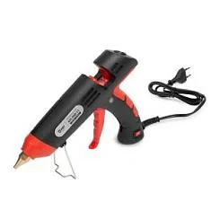 Вы смотрели Термопистолет клеевой КВТ Профи КП-200-11 200 Вт