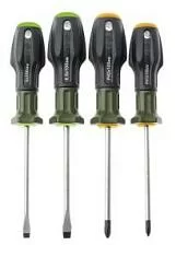 Раннее вы смотрели Набор отверток Дело Техники (4 шт) Вы смотрели Набор отверток Дело Техники (4 шт)