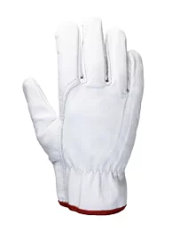 Товар «Перчатки Jeta Safety Smithcraft из натуральной кожи, белые, размер S» Фото товара «Перчатки Jeta Safety Smithcraft из натуральной кожи, белые, размер S»
