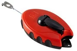 Фото товара «Шнур разметочный Kapro 30 м с краской (211)»