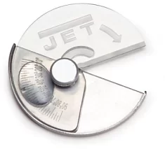 Раннее вы смотрели Угломер для заточного станка Jet (708041) Вы смотрели Угломер для заточного станка Jet (708041)