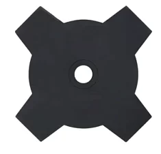 Раннее вы смотрели Нож для триммера Elmos 230х1,6х25,4 мм (4 лезвия) Вы смотрели Нож для триммера Elmos 230х1,6х25,4 мм (4 лезвия)