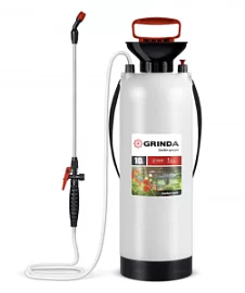 Товар «Опрыскиватель переносной Grinda TS-10, 10 л (8-425119)» Фото товара «Опрыскиватель переносной Grinda TS-10, 10 л (8-425119)»