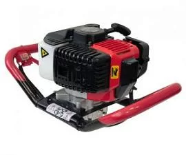 Фото товара «Мотобур Elitech БМ 52В»