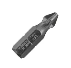 Вы смотрели Бита USH PZ3х25 мм 