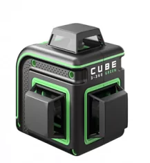 Раннее вы смотрели Уровень лазерный ADA CUBE 3-360 Green Home Еdition Вы смотрели Уровень лазерный ADA CUBE 3-360 Green Home Еdition