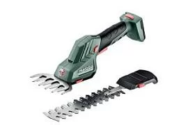 Фото товара «Аккумуляторный кусторез Metabo SGS 12 Q PowerMaxx без акк и ЗУ»